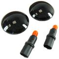 View Item Range Rover L322 Side Repeaters - Smoked